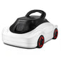 C5 Robotic Pool Cleaner, Cordless Pool Vacuum for Above-Ground & Inground Pools up to 2,000 Sq.Ft, Strong Suction, 160-Min Runtime, Smart Auto-Parking & 2.7L Large Debris Basket