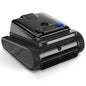 2026 Upgrade OUCAXIA Robotic Pool Vacuum, 4L Large Capacity Pool Vacuum